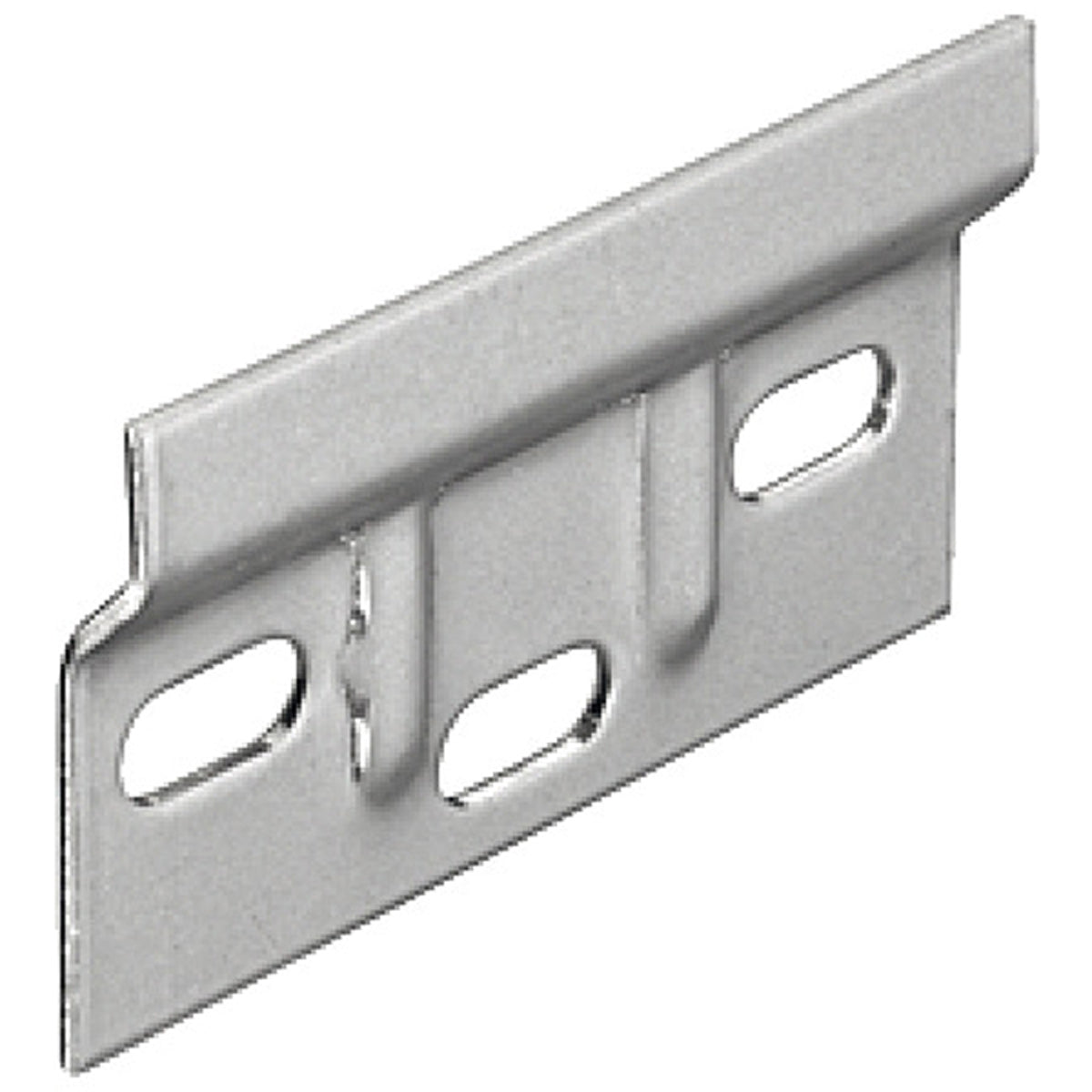 CABINET WALL PLATE 1.6 ST/BRI BX100