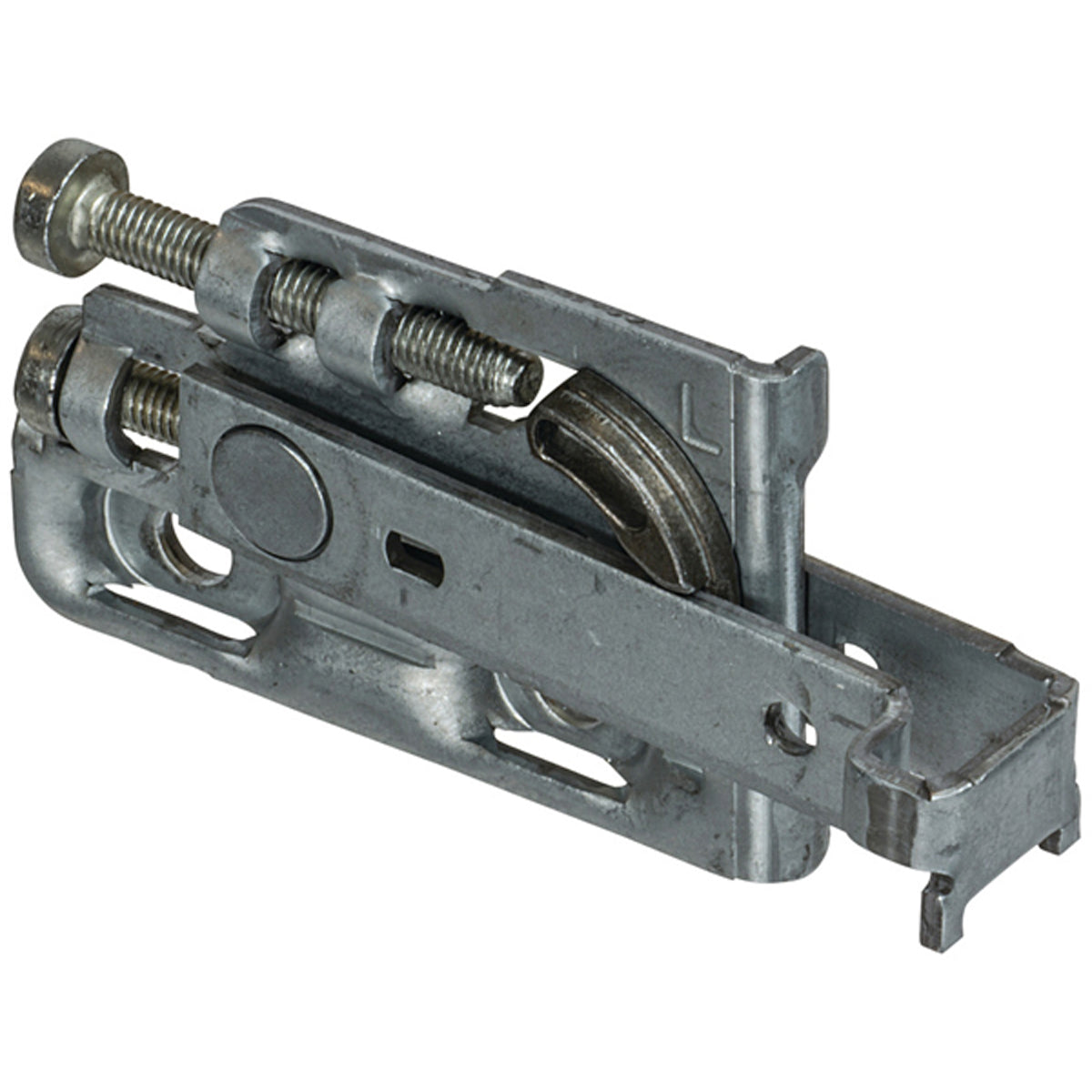 SCARPI-4 CABINET HANGER LH ST/ZP