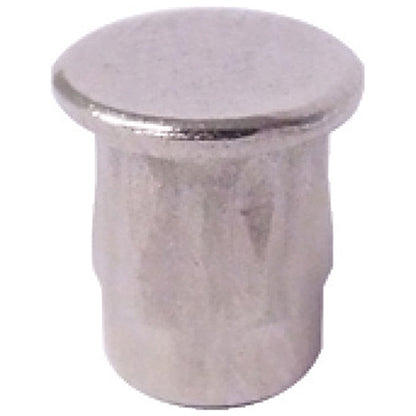COVER CUP PRSFIT RIB D5x6 IRN BX100