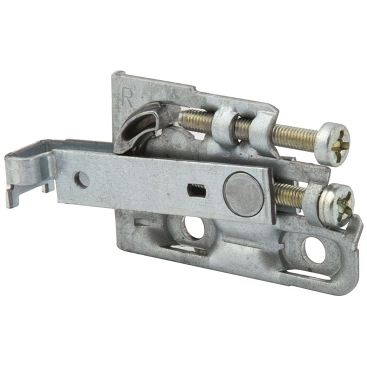 SCARPI-4 CABINET HANGER EUR RH ZP by HAFELE UK LTD