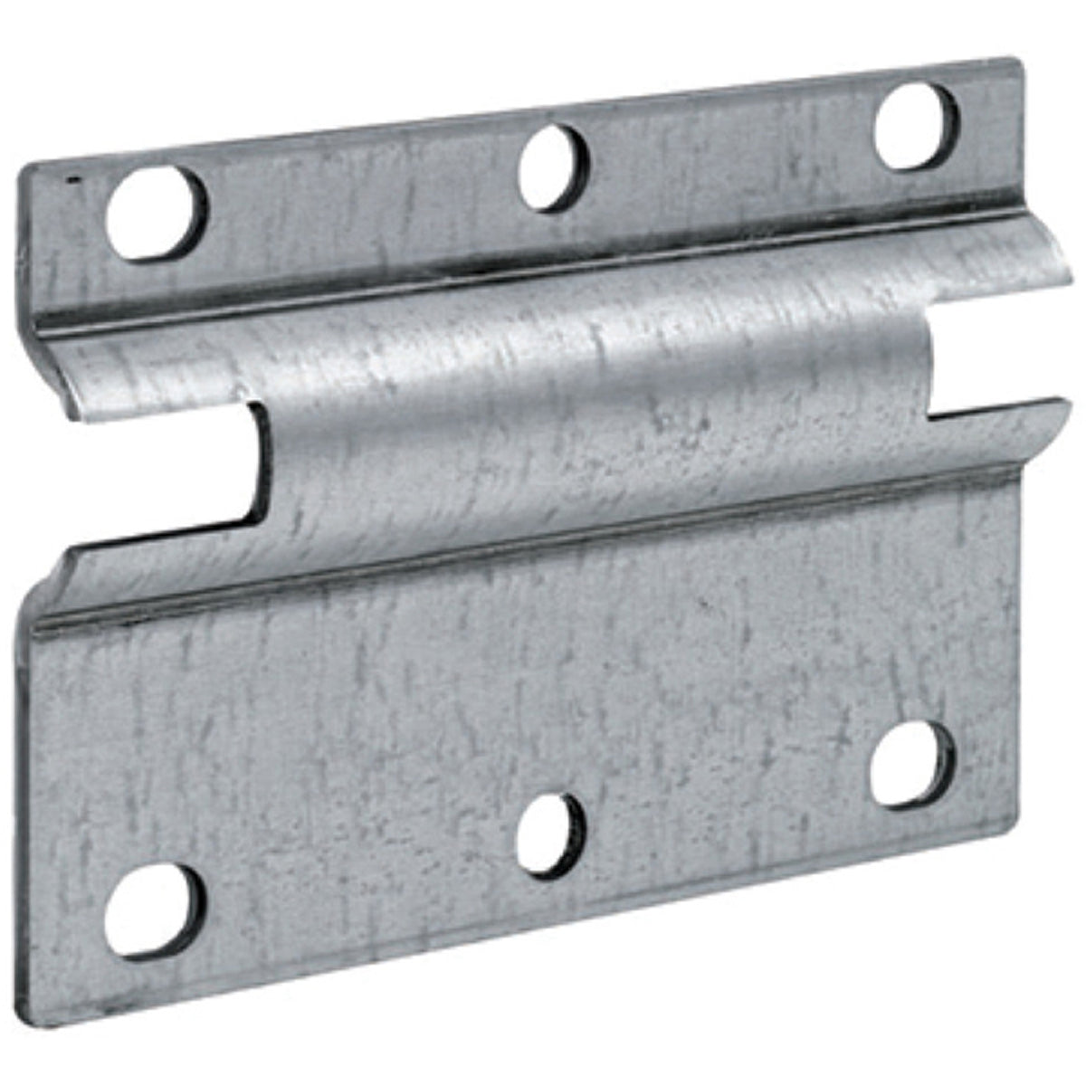 ATLAS CAB LARGE WALL PLATE 131x86 by HAFELE UK LTD