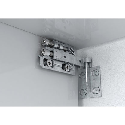 SCARPI-4 CABINET HANGER RH ZP