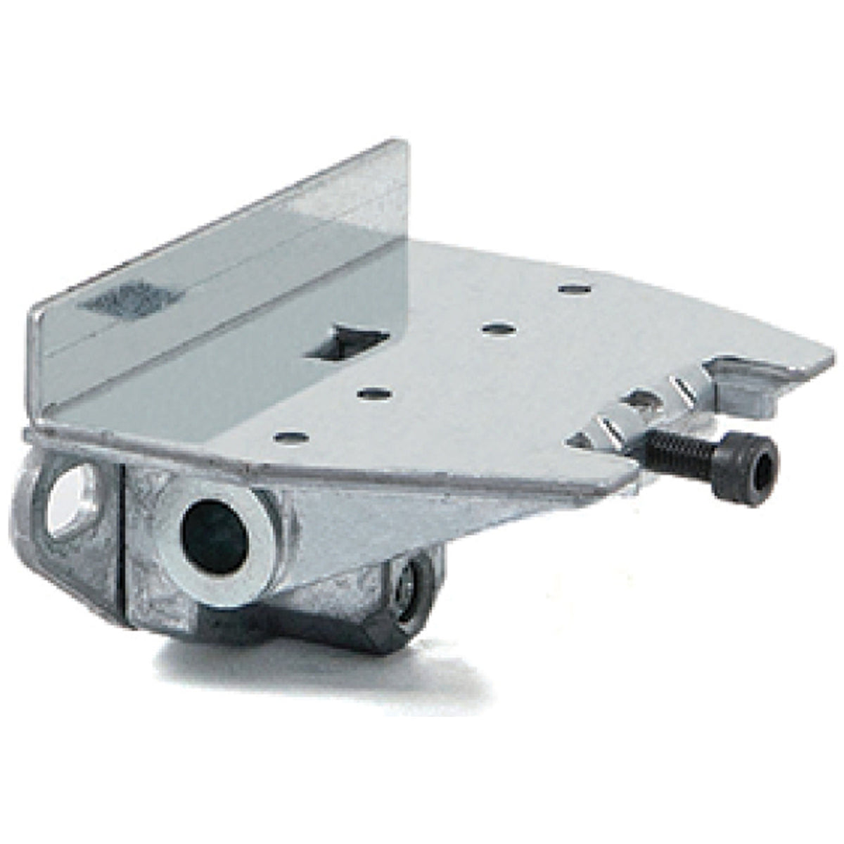 ATLAS LOWER SUPPORT FITTING ST/ZP by HAFELE UK LTD