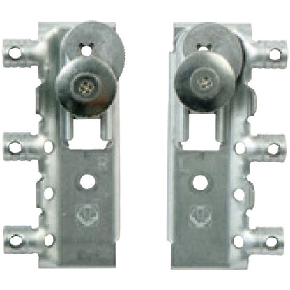 TRASER-8 CABINET HANGER KNOCK-IN LH