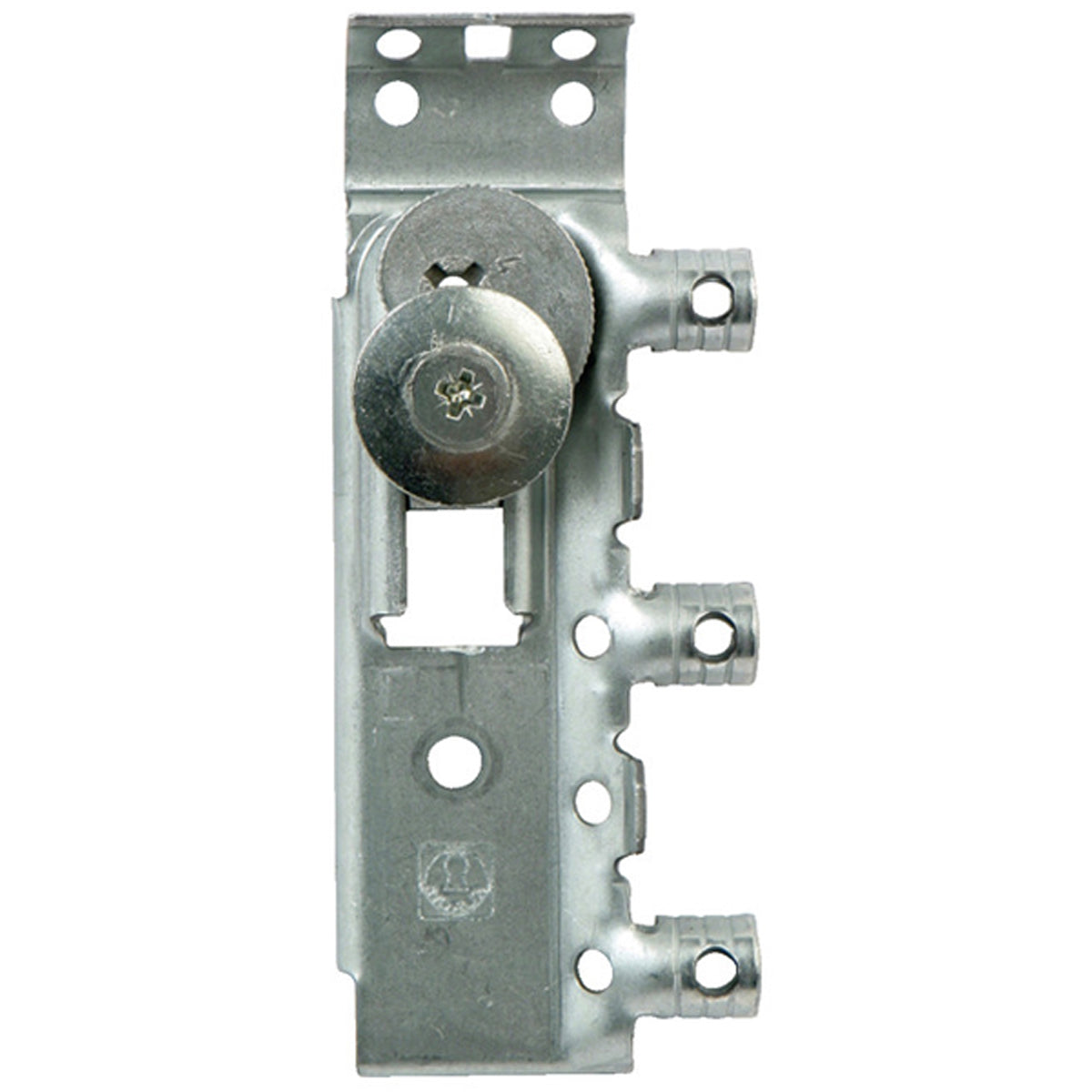 TRASER-8 CAB HANGER LH ST/ZP by HAFELE UK LTD
