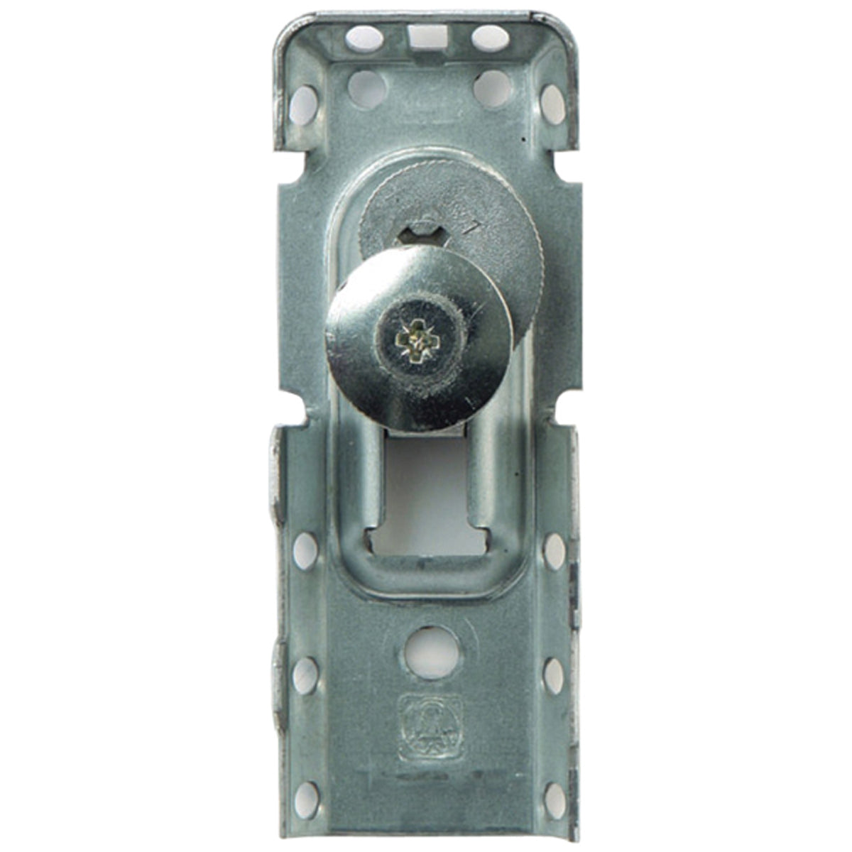 TRASER-8 CABINET HANGER SCREW by HAFELE UK LTD