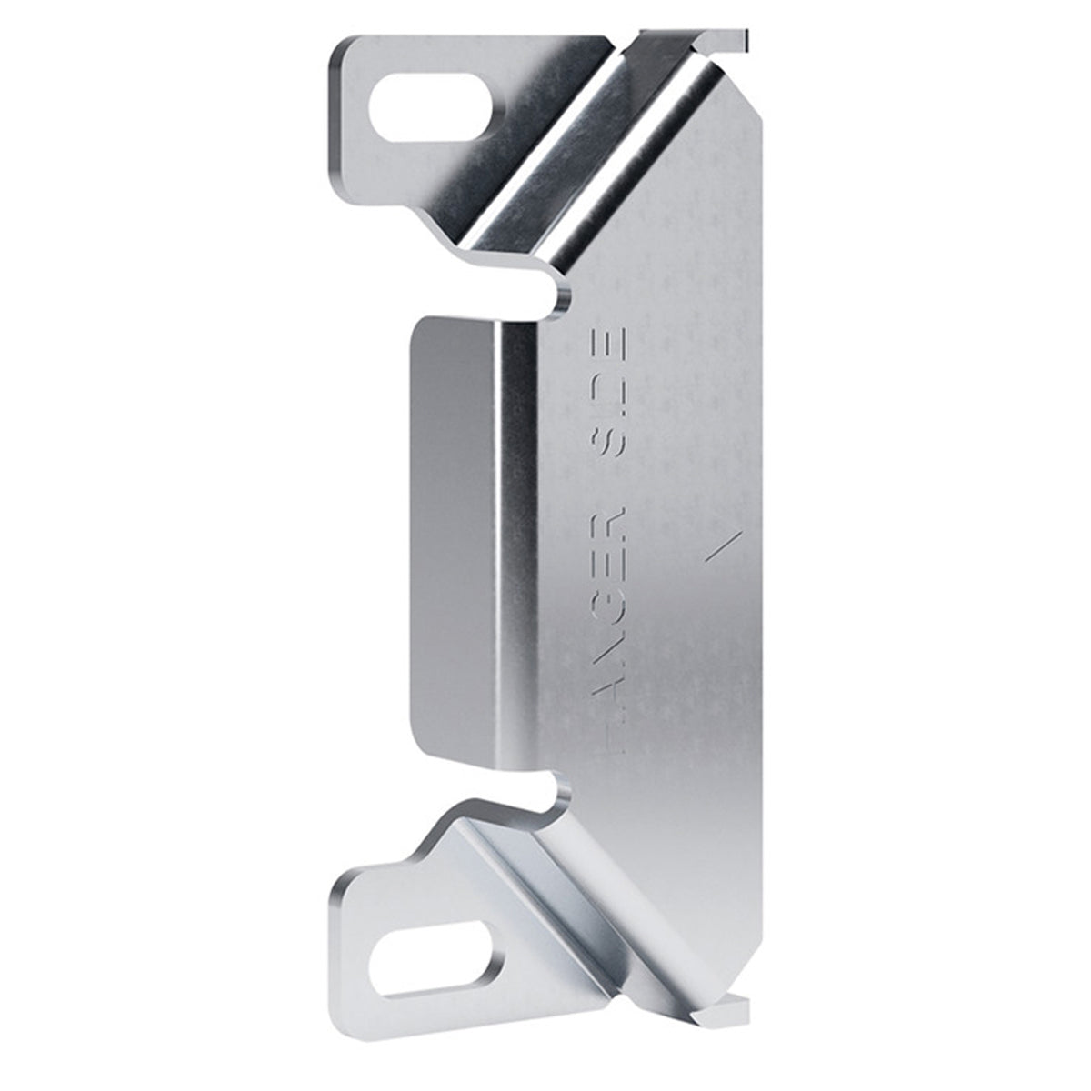 SH1/7 CABINET BRACKET WALL PLATE