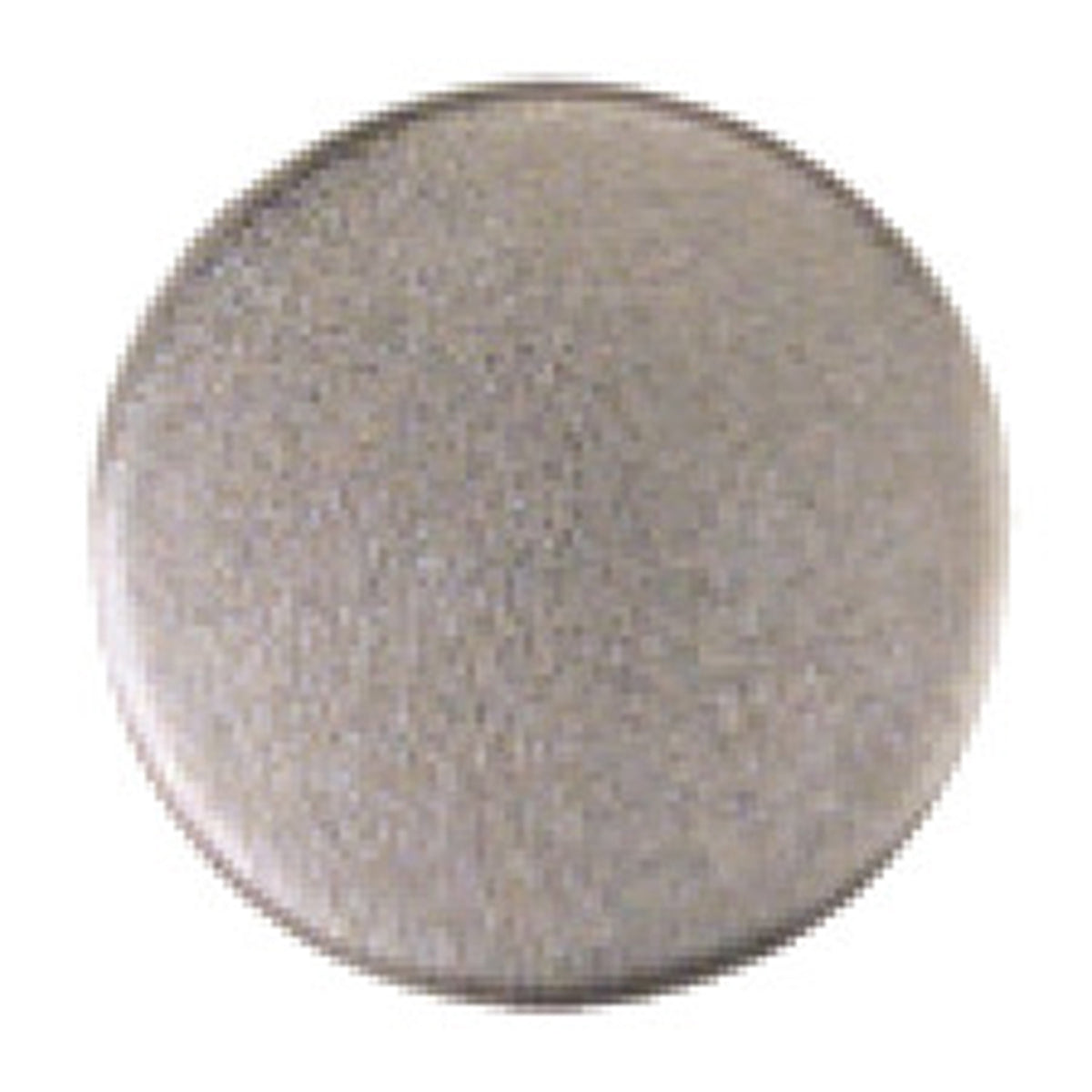SPIDER ROUND COVER CAP D28 NP BX100