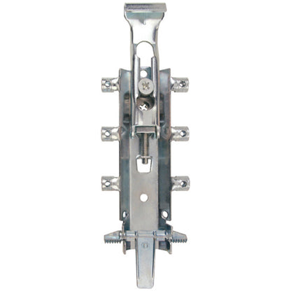 SPIDER CONC CABINET HANGER ST/ZP