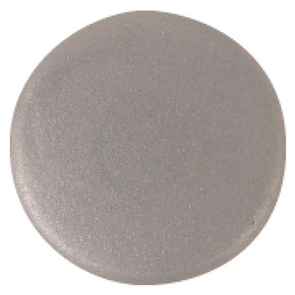 KOALA COVER CAP RND D39 SLV BX100 by HAFELE UK LTD