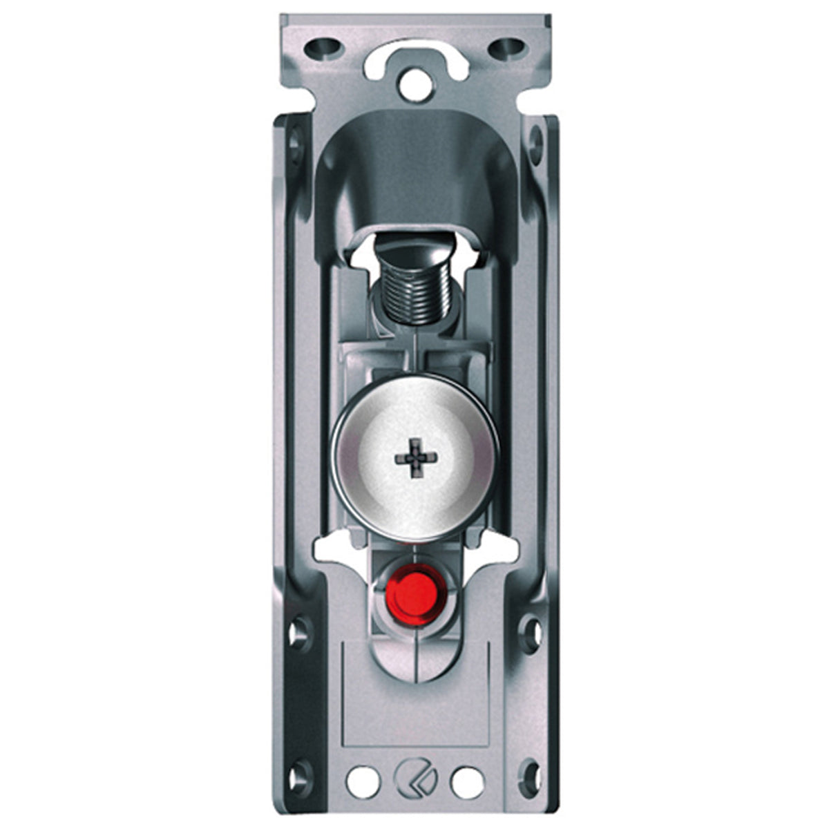 LIBRA H1 CONCEALED CABINET HANGER