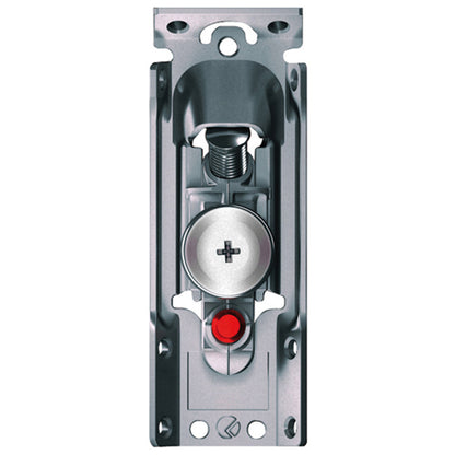 LIBRA H1 CONCEALED CABINET HANGER