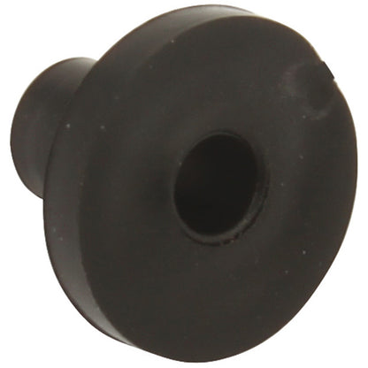 FLEXIBLE WASHER D14x10.5 BLK BX100