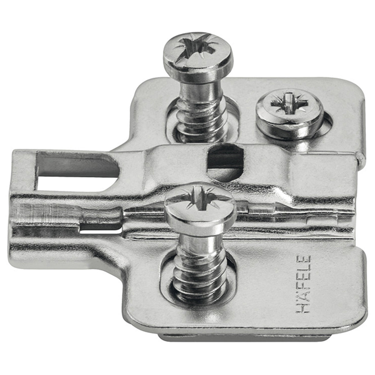 METALLA310 CRUC PLATE 2 EURO PNP