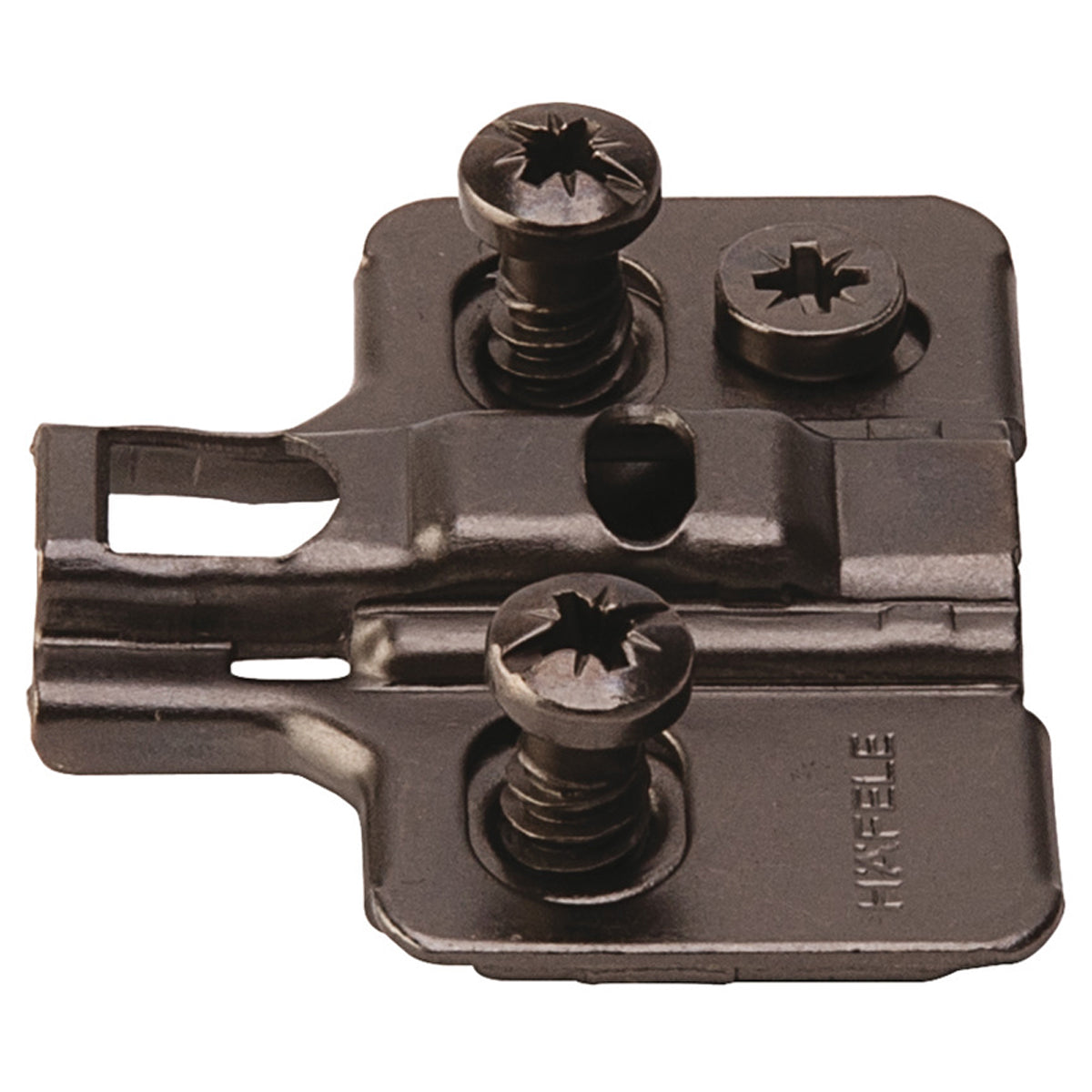 METALLA310 CRUC PLATE 0 EURO BKN