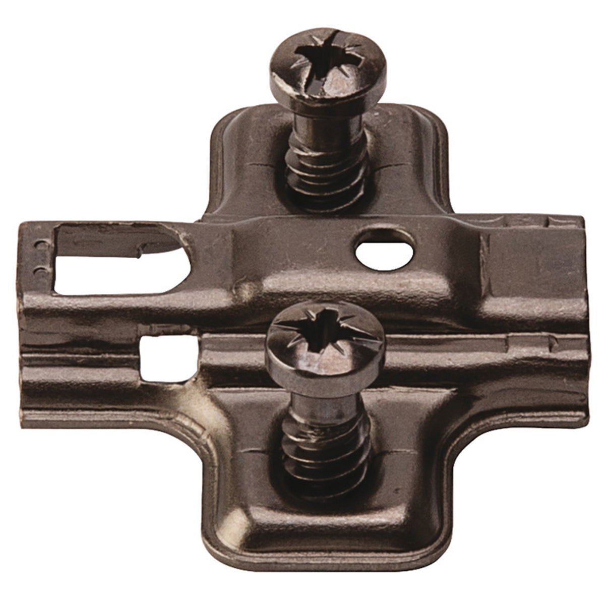 METALLA310 COMP PLATE 2 EURO BKN