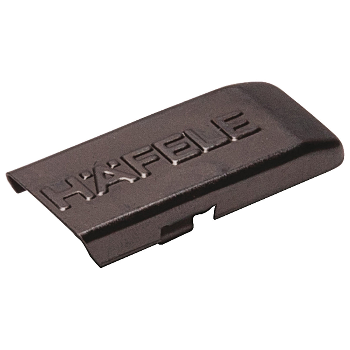METALLA310 HINGE ARM CAP ½O HAFELE