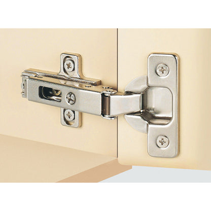 DUOMATIC 110deg HINGE FULL SCREW 48/6