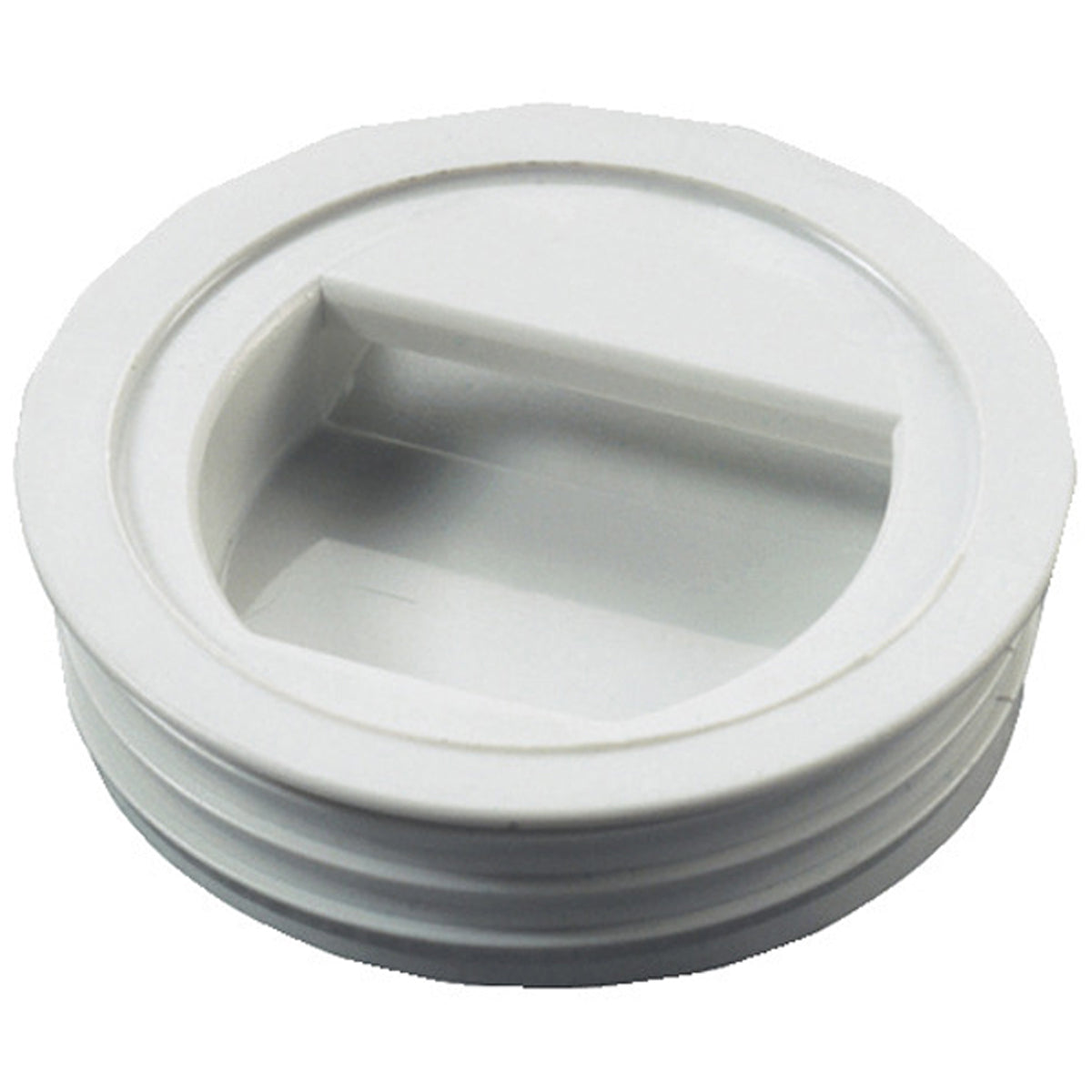 PUSH DOOR CATCH D26x8 LOCK