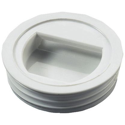 PUSH DOOR CATCH D26x8 LOCK