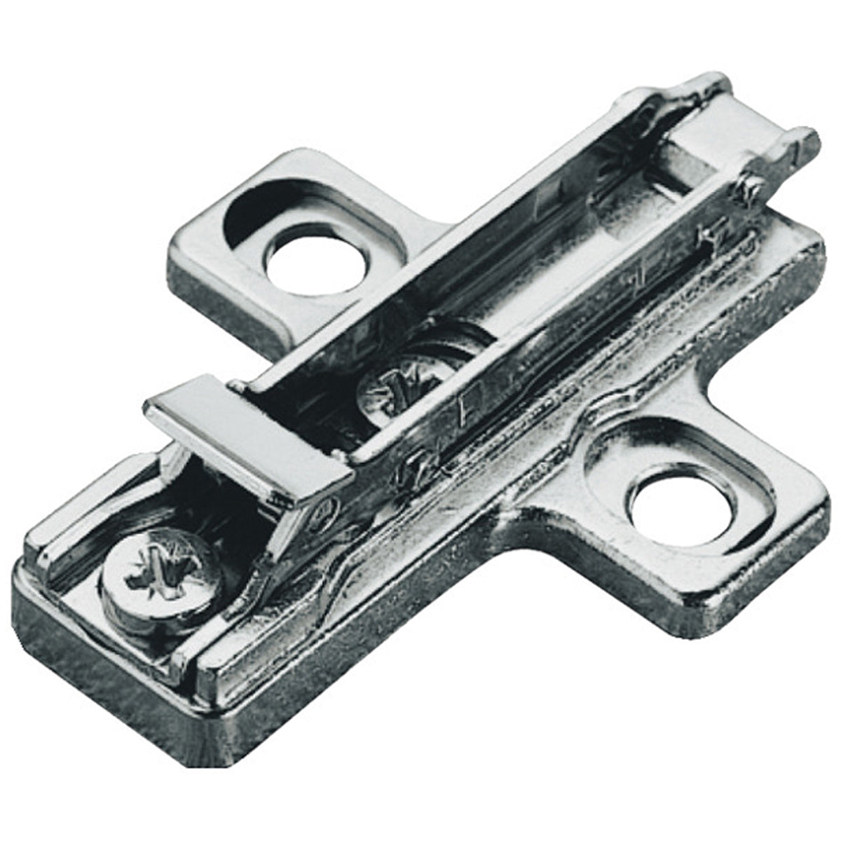 DUOMATIC SM CRUCIFORM PLATE 3 ZA/NP