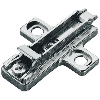 DUOMATIC SM CRUCIFORM PLATE 3 ZA/NP