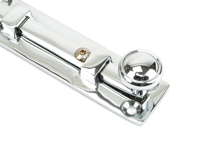 UNIVERSAL KNOB BOLT 100x25x25 PCP - 33098 by MARCHES (ANVIL) ARCHITECTURAL HARDWARE
