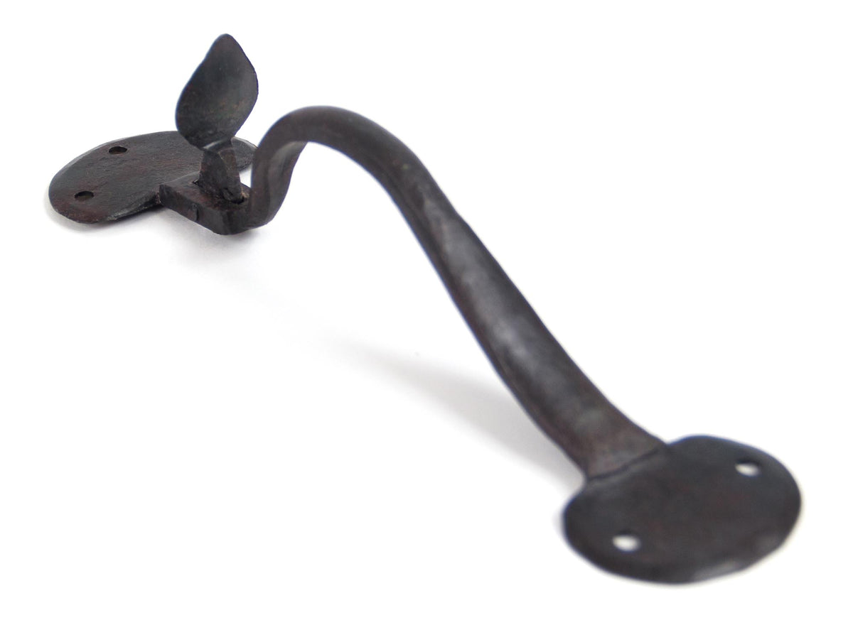 BEAN THUMBLATCH SL 225x52 BWX - 33100 by MARCHES (ANVIL) ARCHITECTURAL HARDWARE