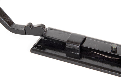 FRENCH BOLT 394x47x71 BLK - 33113 by MARCHES (ANVIL) ARCHITECTURAL HARDWARE