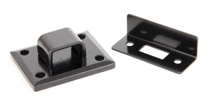 FRENCH BOLT 394x47x71 BLK - 33113 by MARCHES (ANVIL) ARCHITECTURAL HARDWARE