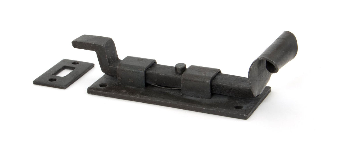 FISHTAIL BOLT CRANKED 091x36x34 BWX - 33129 by MARCHES (ANVIL) ARCHITECTURAL HARDWARE