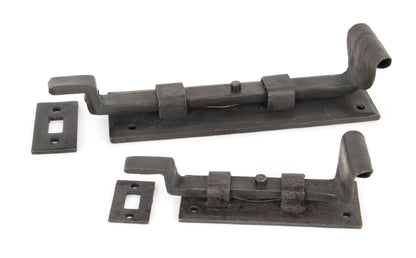 FISHTAIL BOLT CRANKED 091x36x34 BWX - 33129 by MARCHES (ANVIL) ARCHITECTURAL HARDWARE