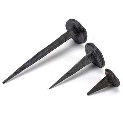 NAIL HANDMADE 54x22 BWX - 33134 by MARCHES (ANVIL) ARCHITECTURAL HARDWARE