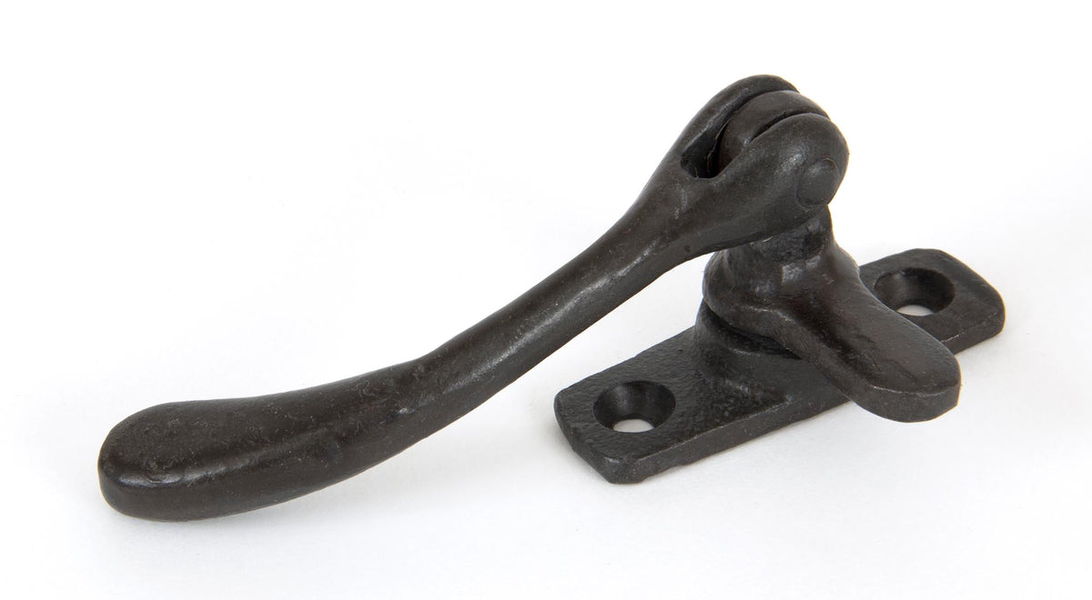 PEARDROP FASTENER 115x20x43 BWX - 33140 by MARCHES (ANVIL) ARCHITECTURAL HARDWARE
