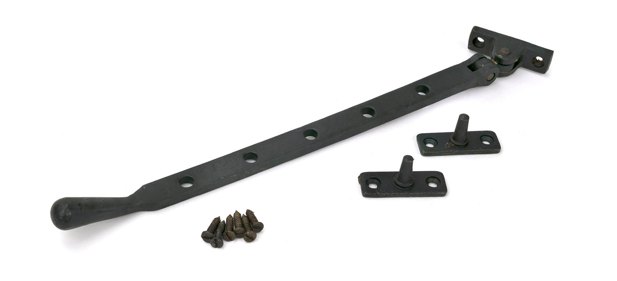 PEARDROP STAY 305 292x16x57 BWX - 33149 by MARCHES (ANVIL) ARCHITECTURAL HARDWARE