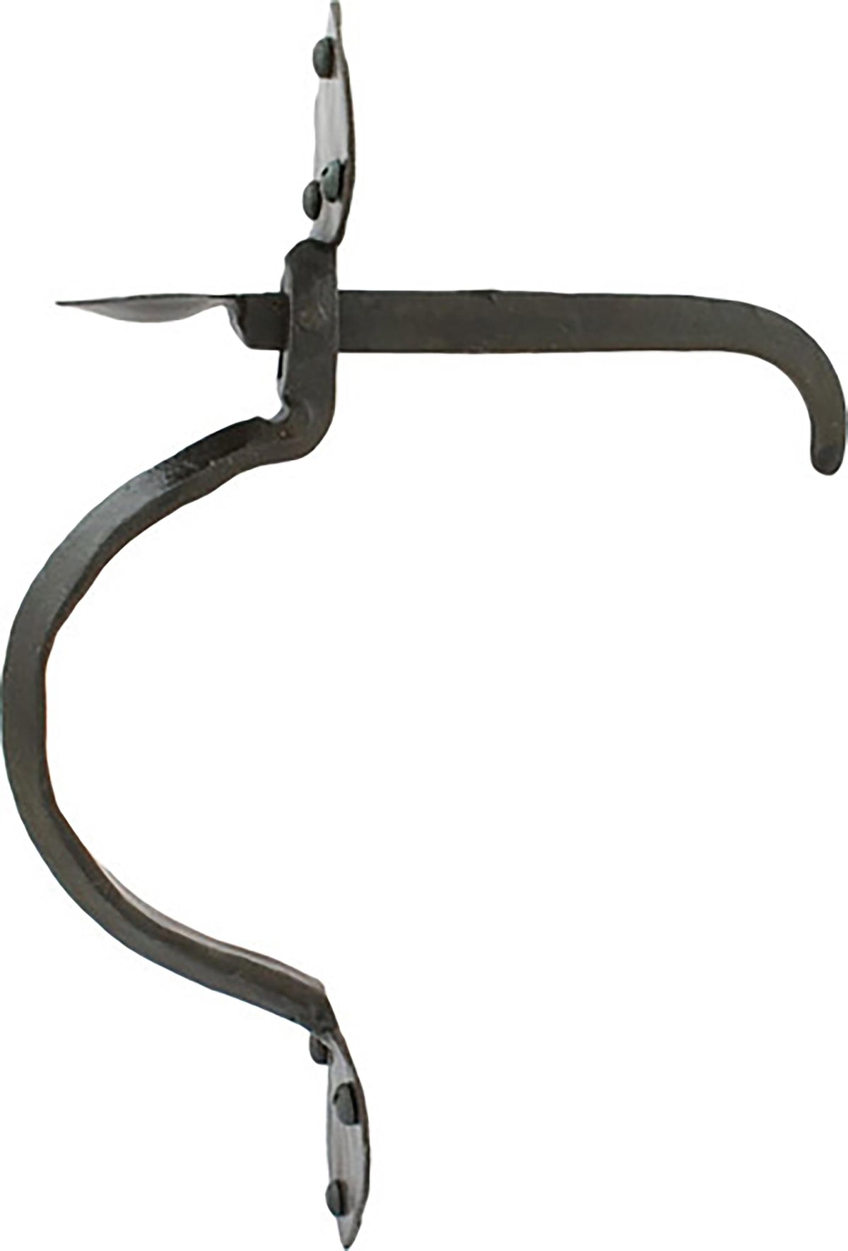 GOTHIC THUMBLATCH STD 205x45 BWX - 33150 by MARCHES (ANVIL) ARCHITECTURAL HARDWARE