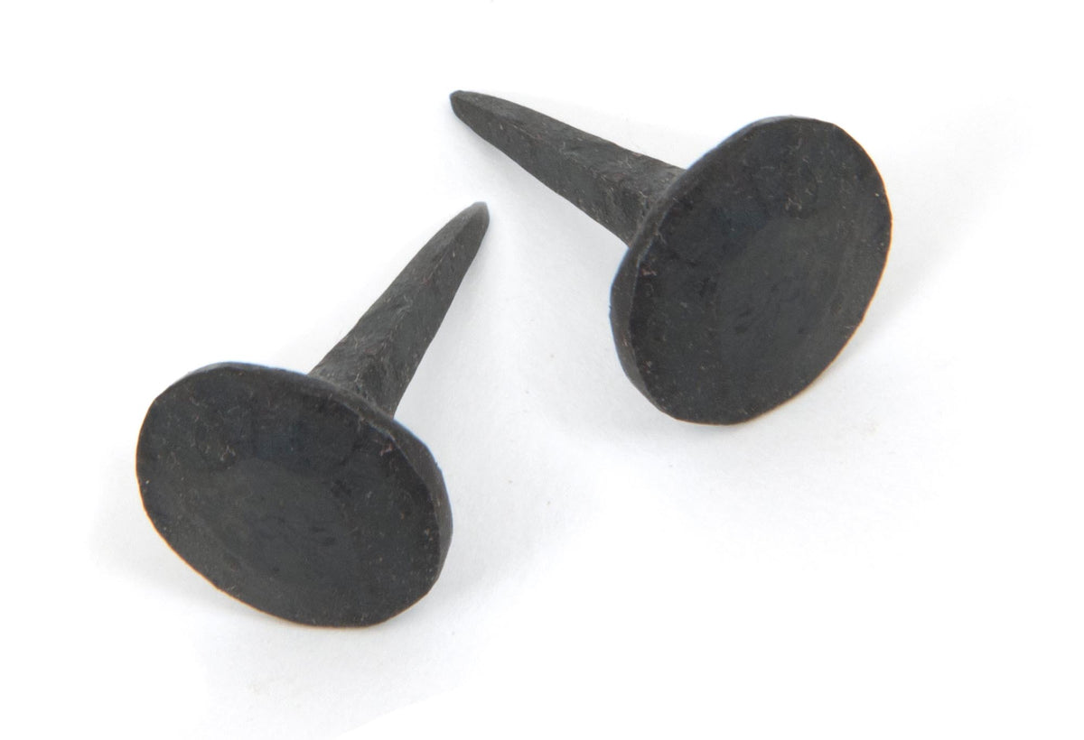 NAIL HANDMADE 25x16 BWX - 33191 by MARCHES (ANVIL) ARCHITECTURAL HARDWARE