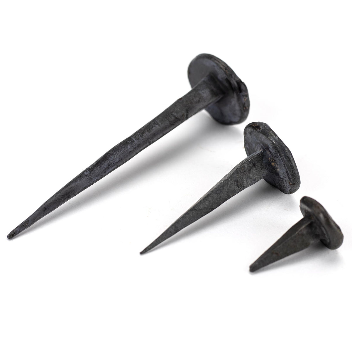 NAIL HANDMADE 25x16 BWX - 33191 by MARCHES (ANVIL) ARCHITECTURAL HARDWARE
