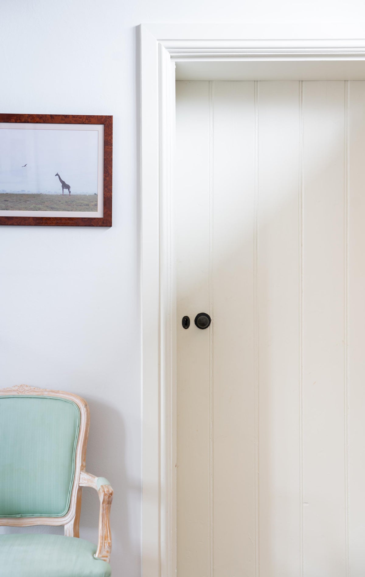 ESCUTCHEON OVAL 51x31x2.5 BWX - 33231 by MARCHES (ANVIL) ARCHITECTURAL HARDWARE
