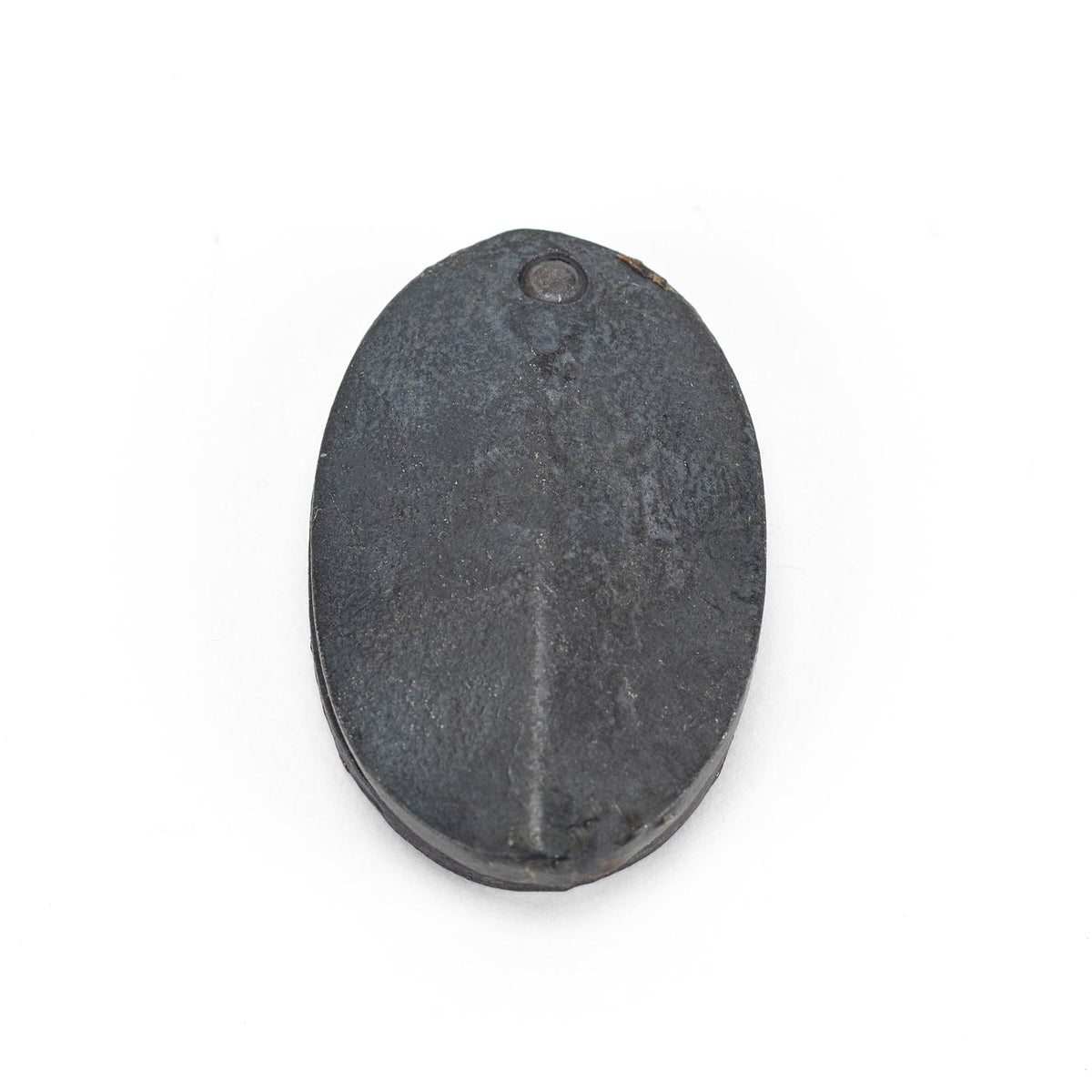 ESCUTCHEON OVAL+COVER 51x31x9 BWX - 33232 by MARCHES (ANVIL) ARCHITECTURAL HARDWARE