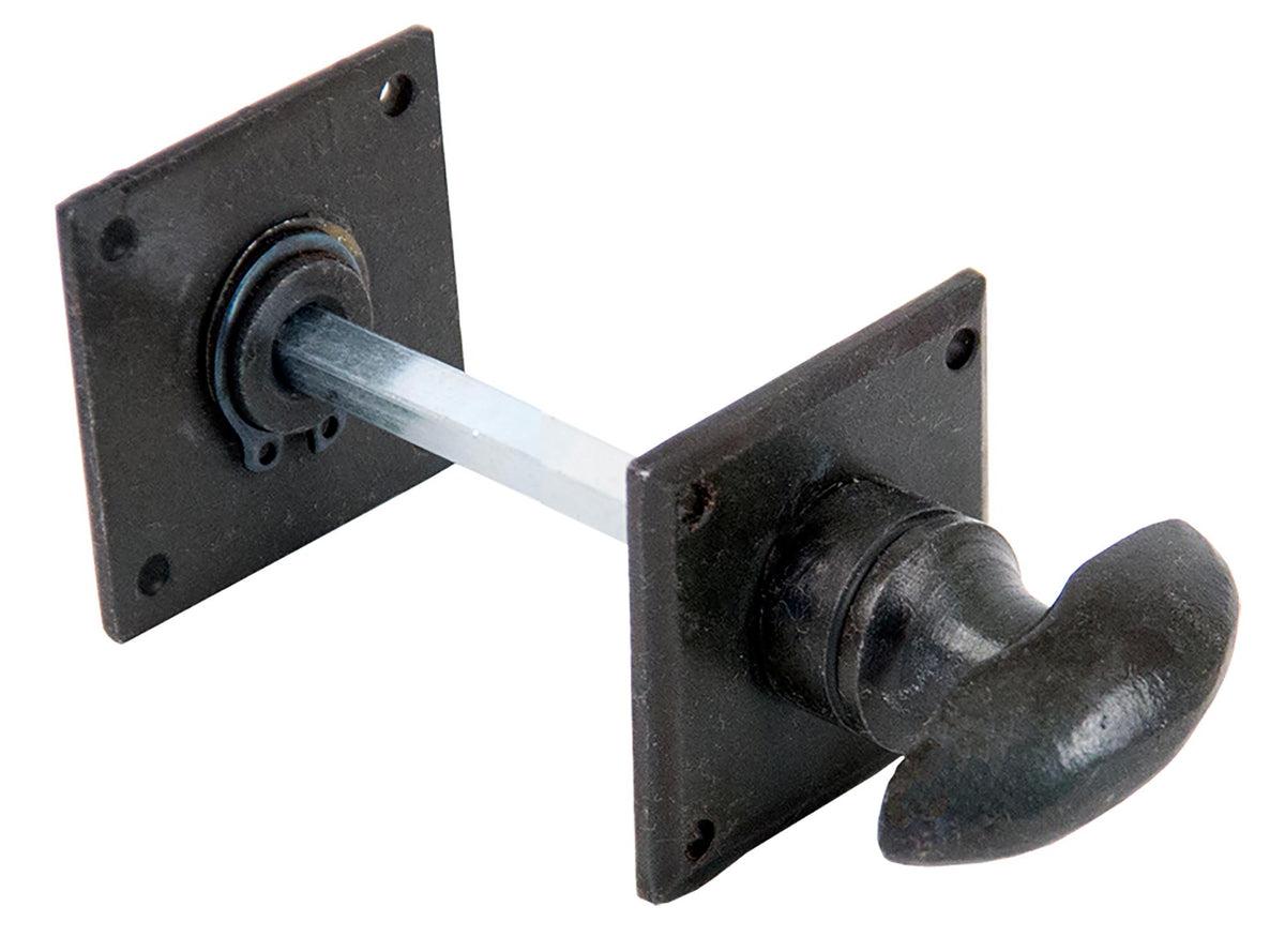 THUMBTURN SET DIAMOND 40x40x35 BWX - 33265 by MARCHES (ANVIL) ARCHITECTURAL HARDWARE