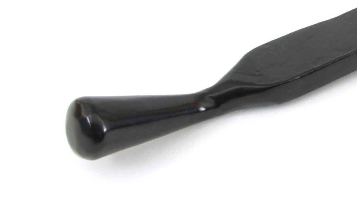 PEARDROP STAY 305 292x16x57 BLK - 33293 by MARCHES (ANVIL) ARCHITECTURAL HARDWARE