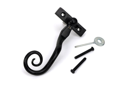 MONKEYTAIL ESPAGNOLETTE LH 154x16x75 BLK - 33342 by MARCHES (ANVIL) ARCHITECTURAL HARDWARE