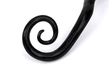 MONKEYTAIL ESPAGNOLETTE LH 154x16x75 BLK - 33342 by MARCHES (ANVIL) ARCHITECTURAL HARDWARE