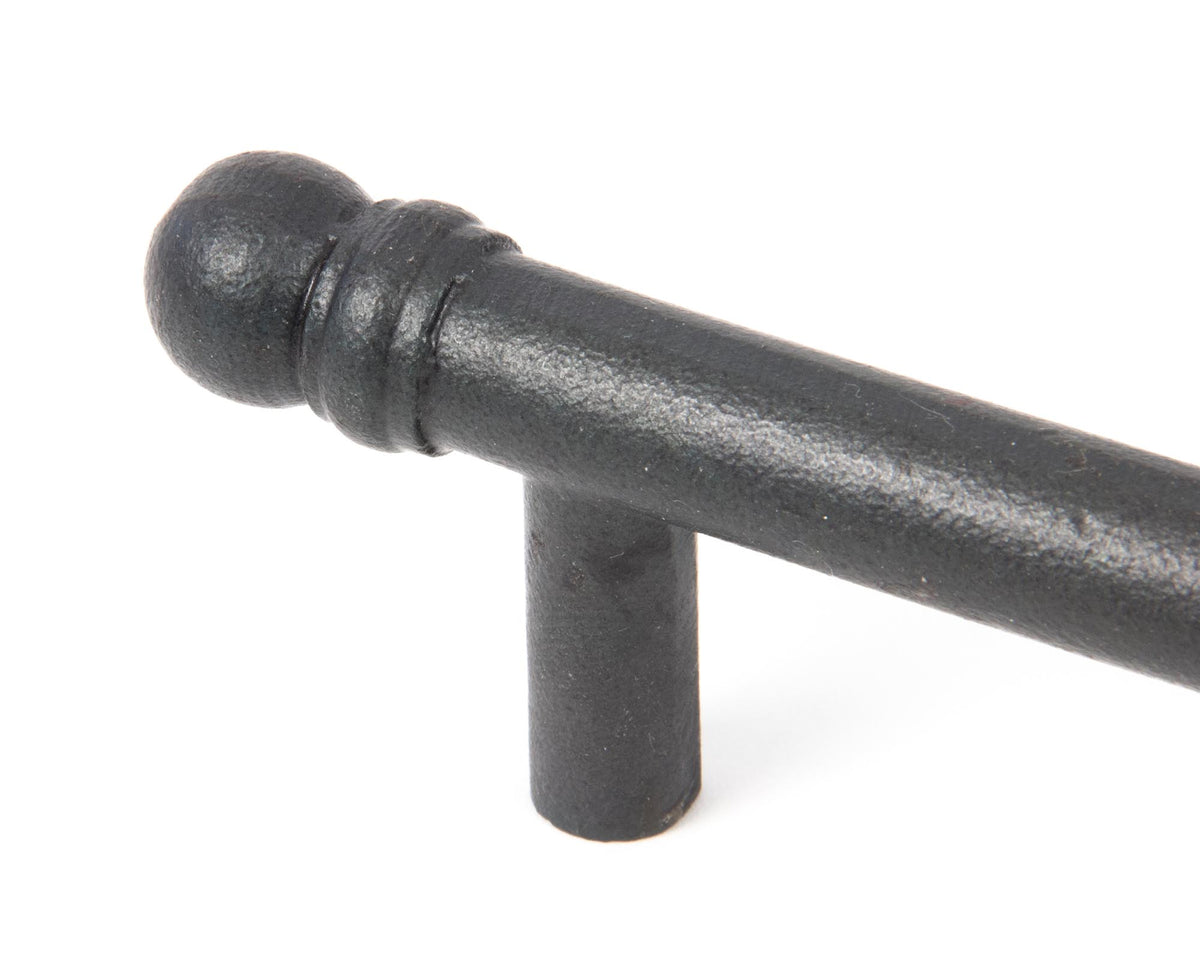BAR PULL HANDLE 160HC 12x220x38 BWX - 33354 by MARCHES (ANVIL) ARCHITECTURAL HARDWARE