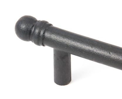 BAR PULL HANDLE 160HC 12x220x38 BWX - 33354 by MARCHES (ANVIL) ARCHITECTURAL HARDWARE
