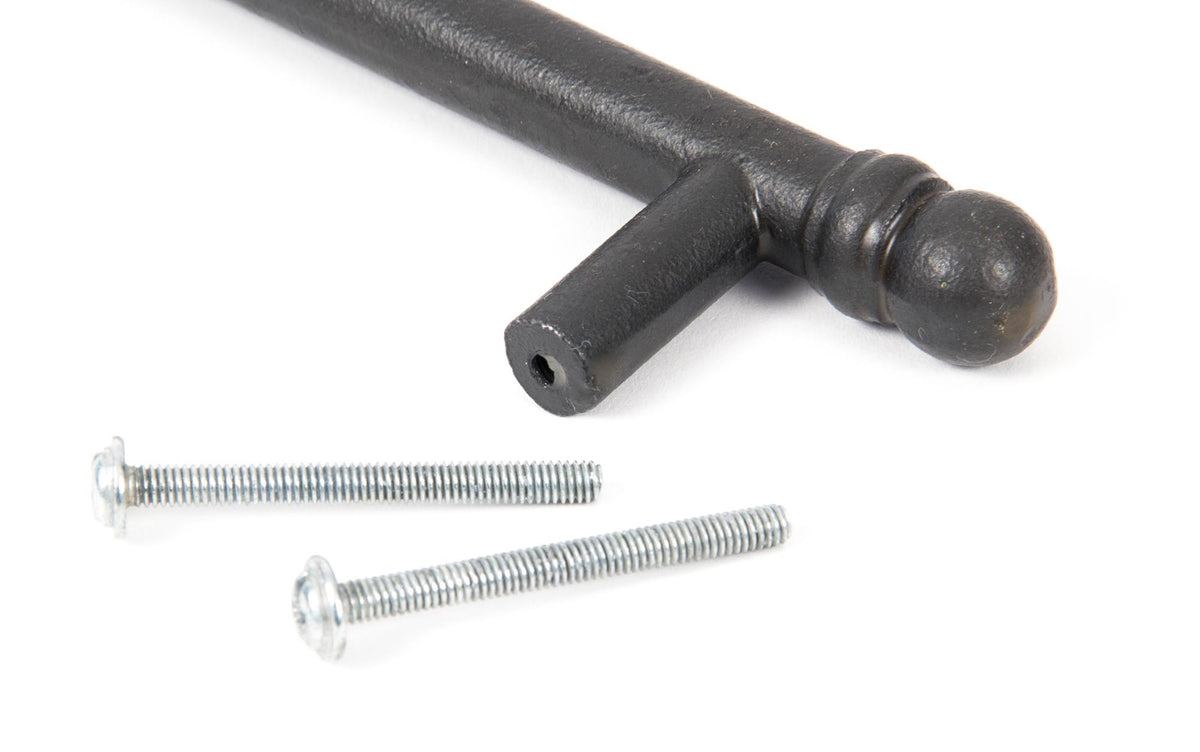 BAR PULL HANDLE 160HC 12x220x38 BWX - 33354 by MARCHES (ANVIL) ARCHITECTURAL HARDWARE