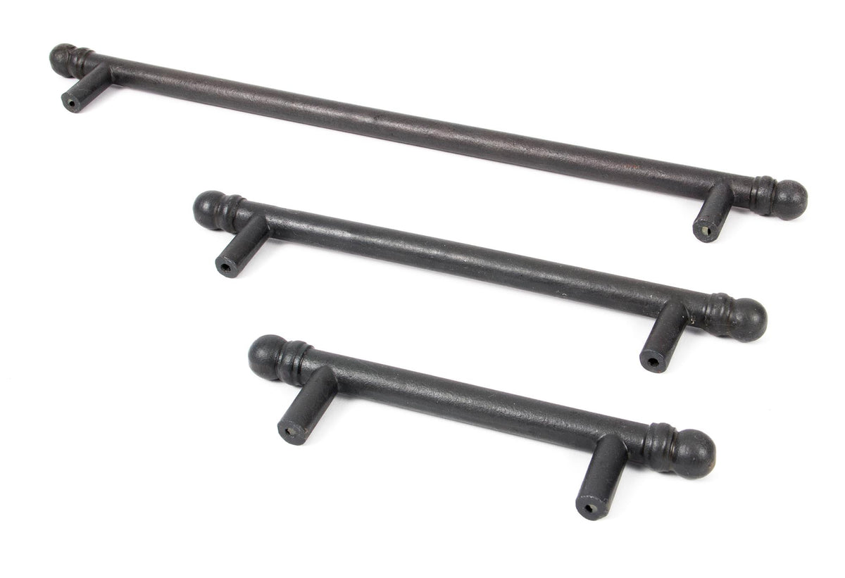 BAR PULL HANDLE 160HC 12x220x38 BWX - 33354 by MARCHES (ANVIL) ARCHITECTURAL HARDWARE