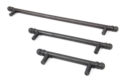 BAR PULL HANDLE 160HC 12x220x38 BWX - 33354 by MARCHES (ANVIL) ARCHITECTURAL HARDWARE