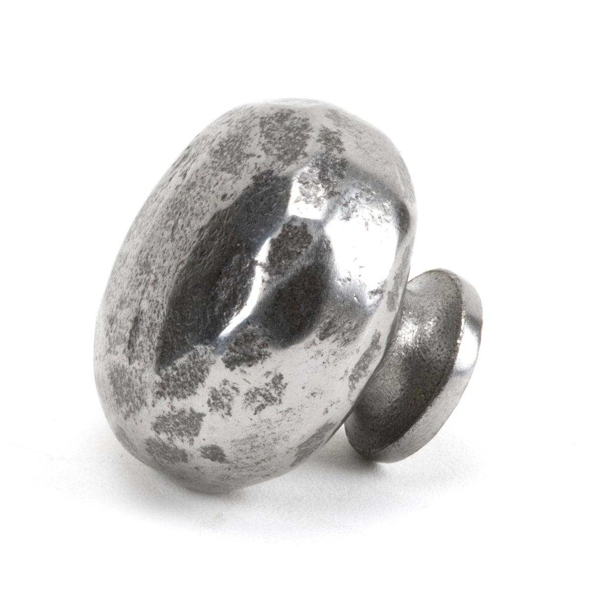 ELAN CABINET KNOB 38x30x19 NSM - 33359 by MARCHES (ANVIL) ARCHITECTURAL HARDWARE